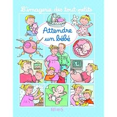 Attendre Un Bebe + Poster