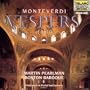 Monteverdi - Vespers of 1610 (Vespro della Beata Vergine)
