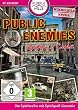Public Enemies: Bonnie & Clyde