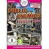 Public Enemies: Bonnie & Clyde