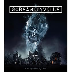 Screamityville [Blu-ray]