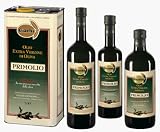 Olive Oils