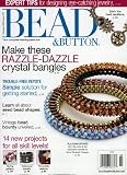 BEAD + BUTTON MAGAZIN / USA