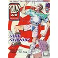 2000 AD prog 910 featuring Judge Dredd by  2000 AD