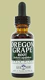 Gaia Herbs - Oregon Grape Root Dry 2 Oz