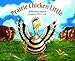 Prairie Chicken Little