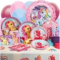 My Little Pony Party Supplies