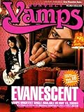 MONTHLY Vamps Vol.10 (SONY MAGAZINES ANNEX 第 494号)-
