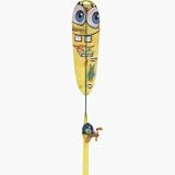 Spongebob Kids Rod And Reel