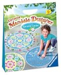Ravensburger 29779 - Romantic Garden...