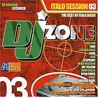 DJ Zone - Italo Session (Vol. 3) by DJ Zone-Italo Session