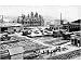 Photographic Print of Bristol and Exeter Railway Station, Bristol, 1870 from STEAM