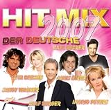 Hit Mix 2007-der Deutsche