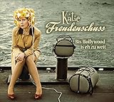 Image de Bis Hollywood is eh zu weit: WortArt