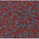 IMAGE OF Super Shag Old Glory Shag Rug Size: Square 8'