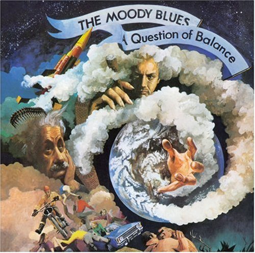 Moody Blues - Question of Balance