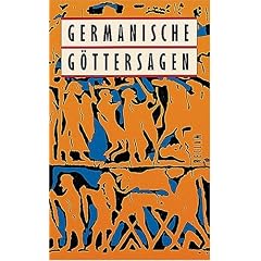 Germanische G�ttersagen