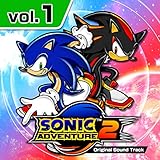 Sonic Adventure 2 Original Soundtrack vol.1