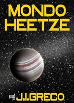 Mondo Heetze-From Free Kindle Books Library Click to Download Free Kindle Book -> Mondo Heetze