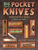 Big Book of Pocket Knives
