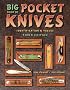 Big Book of Pocket Knives: Identification & Values (Big Book of Pocket Knives)