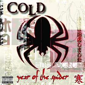 Year Of The Spider