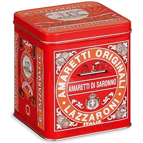 Lazzaroni Amaretti di Saronno