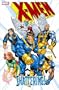 X-Men: The Shattering