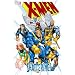X-Men: The Shattering