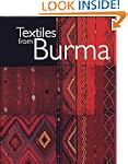 Textiles From Burma