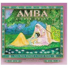 Amba:a Love Chant