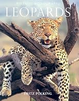 Leopards (Wildlife Monographs)
