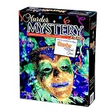 Review University Games 33212 / University Games Murder Mystery Party Game - Murder at Mardi Gras