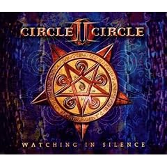 Watching In Silence