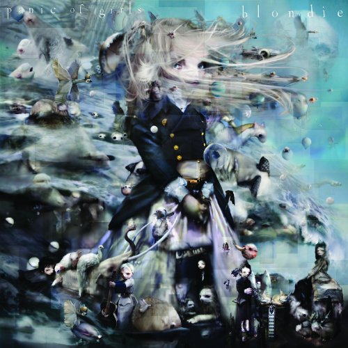 Blondie - Panic Of Girls (Chris Stein Deluxe Edition) - Zortam Music