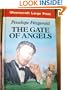 The Gate of Angels (Ulverscroft Large Print Series)