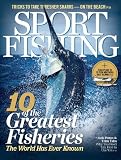 Sport Fishing (1-year auto-renewal)
