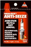 AMERICAN GREASE STICK (AGS) TMP-1 4GR T Magic Anti Seize (25 pack)