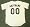 CHICAGO WHITE SOX Majestic Home Jersey Customized with Any Name & Number(s), MEDIUM