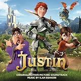 Ost: Justin & the Knights of V