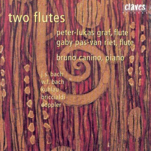 Produkt-Bild: Two Flutes