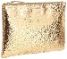 Kate Spade New York  Sparkler Little Gia PWRU2419 Cosmetic Case,Gold,One Size