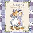 Mein Sarah Kay Freundschaftsalbum