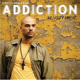 Chico Debarge