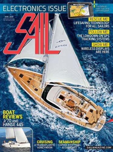 Sail (1-year auto-renewal)