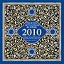 Jewish Art by Mickie 2010 Wall Calendar