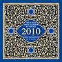 Jewish Art by Mickie 2010 Wall Calendar