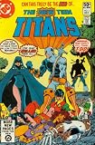  : The New Teen Titans #2 TodayThe Terminator!