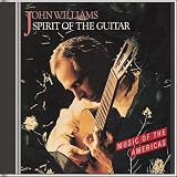 Revue CBS  / Spirit of the Guitar: Music of the Americas