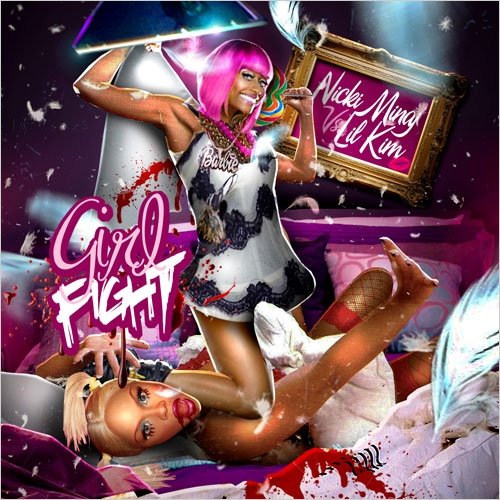 Girlfight